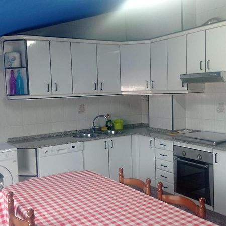דירות מלידה El Rincon De Rebe מראה חיצוני תמונה