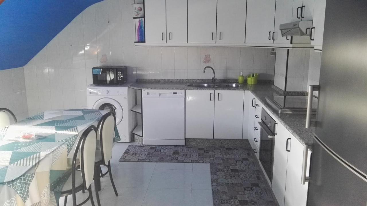 דירות מלידה El Rincon De Rebe מראה חיצוני תמונה