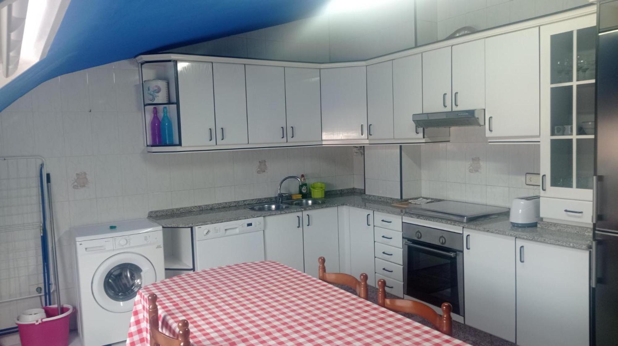 דירות מלידה El Rincon De Rebe מראה חיצוני תמונה